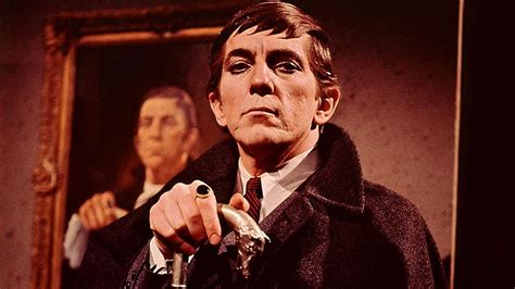 Barnabas Collins Painting At Explore Collection Of
