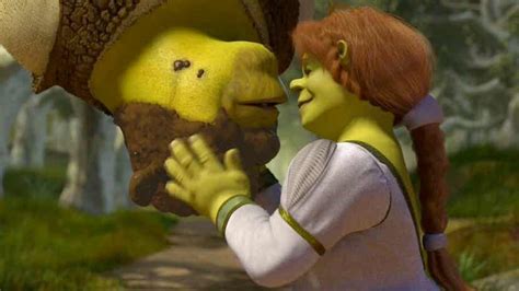 Shrek Y La Soledad ¿decisión O Imposición La Mente Es Maravillosa
