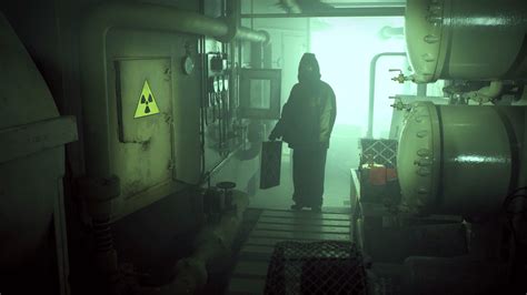 Live action psychological horror The Bunker announced for PS4 ...