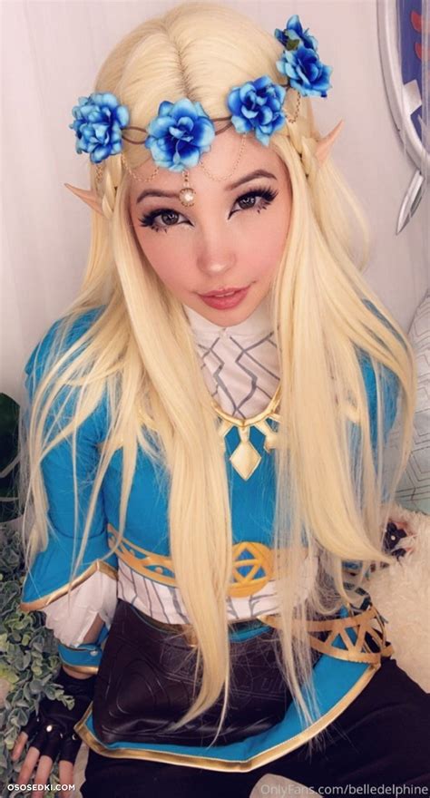 Belle Delphine Naked Cosplay Asian Photos Onlyfans Patreon Fansly