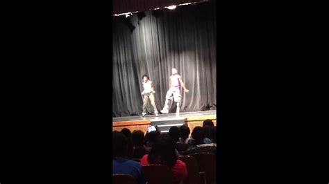 Lincoln High School Talent Show Youtube