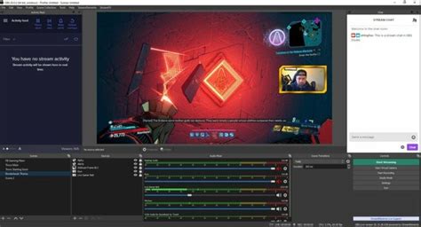 How To Stream On Twitch With Obs Techstory