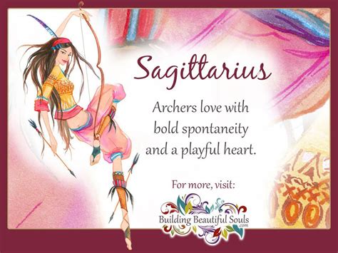 Learn All About Sagittarius Compatibility In Our In Depth Horoscope