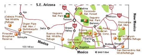 Arizona Natural Areas Destroyed By Illegal Aliens And Drug Runners Desert Invasion Us