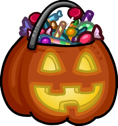Best Trick Or Treat Clipart 22725