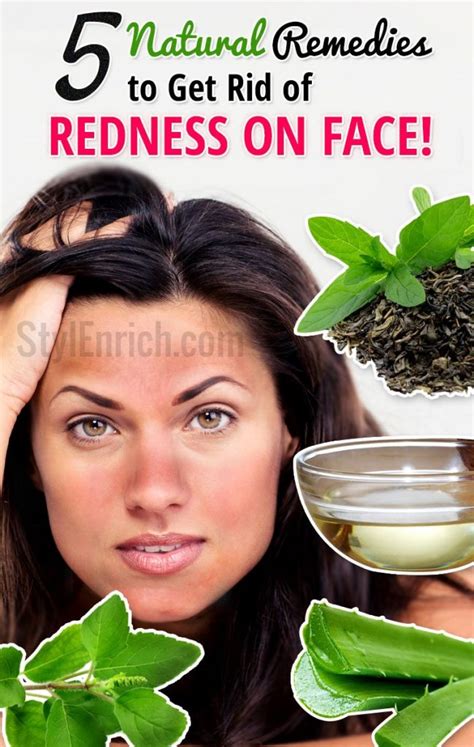 How To Get Rid Of Redness On Face Check These Tips Ow