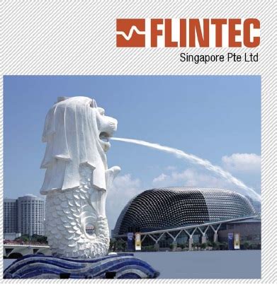 Other than that we also supply the material and the glass such as laminated and tempered glass which normally we use for our door. Flintec Singapore Pte Ltd - Flintec, Singapore, Transducer
