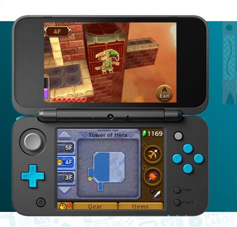 New Nintendo 2ds Xl Release Date Price And Features