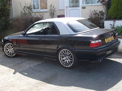 Bmw E36 Hardtop Amazing Photo Gallery Some Information And