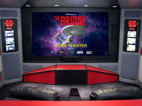 Disneyland resort in california, disneyland paris and hong kong disneyland, with each getting its own unique experience. 11 Awesome Home Theater Designs You Would Love To Watch ...