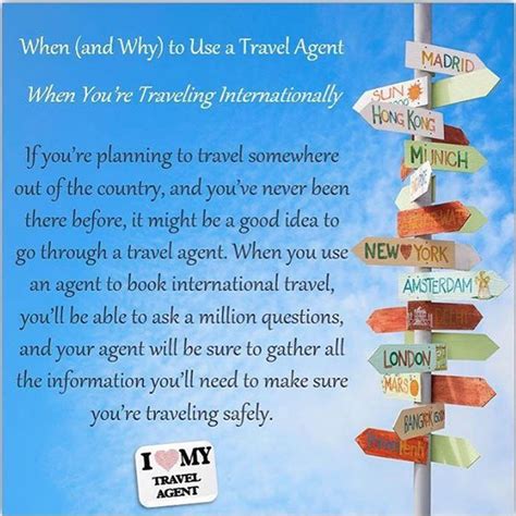 10 Reasons Travelers Still Need A Travel Agent Great Escapes Etc