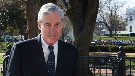 Read Robert Muellers Report Into Trump Russian Interference