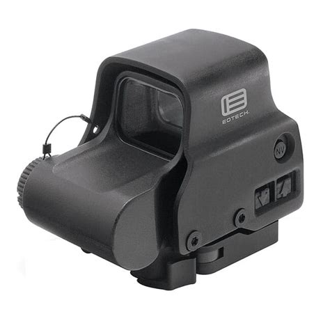 Eotech Exps3 0 Holographic Sight