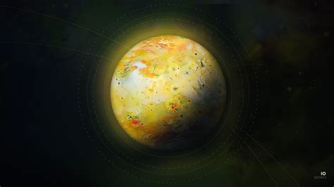 Io 4k Wallpaper Submitted By Akocl Community