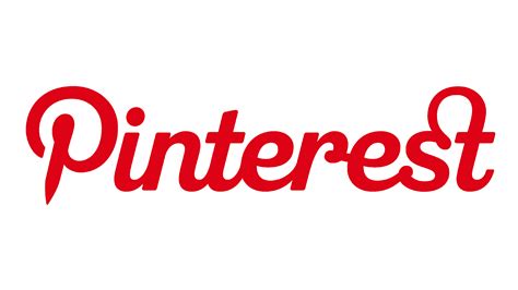 Pinterest Logo And Symbol Meaning History Png Brand