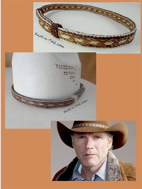 Cowboy Hat Bands - | Cowboy hat bands, Cowboy hats, Cowboy hat styles