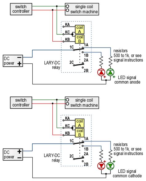 Dpdt Switch Wiring Diagram For Kato