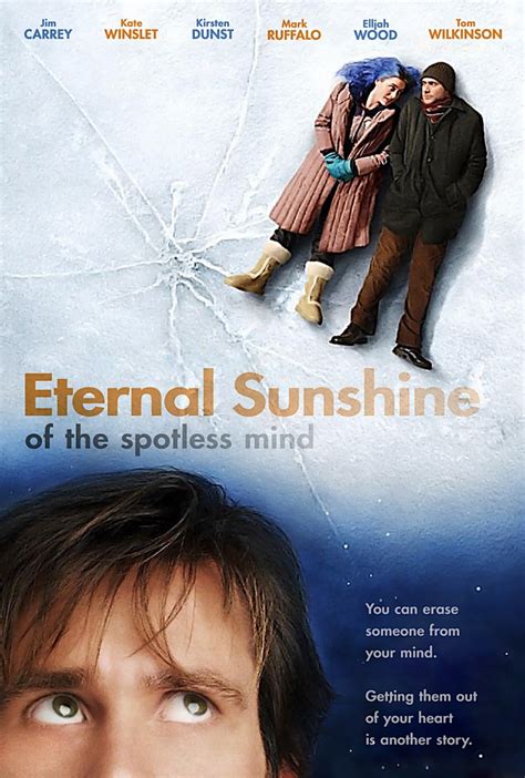 Eternal Sunshine Of The Spotless Mind Shugar Love