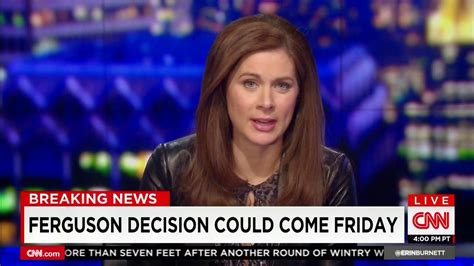 The Appreciation Of Booted News Women Blog Erin Burnett Is Out Front