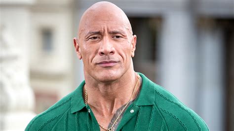 Is Dwayne Johnson Being Sued For Kidnapping The Rocks Rumored 3
