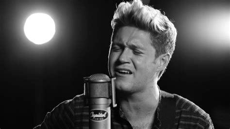 Niall Horan Released A New Solo Song Business Insider
