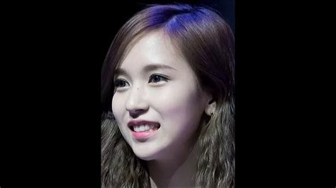 Mina From Twice Vol1 The Best 30 Pictures Face Only Youtube
