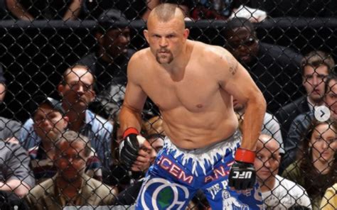 How Good Was Chuck Liddell In His Prime And How Popular Was He