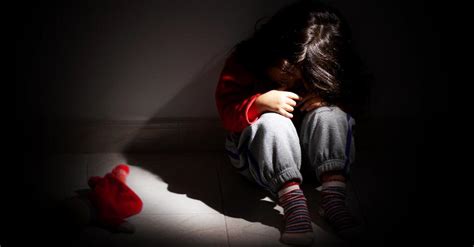 Depressão E Mais Palmadas Na Infância Podem Levar A Transtornos