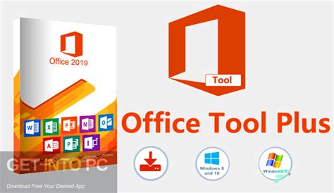 Office Tool Plus Free Download Get Into Pc