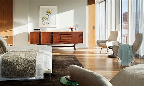 Scandinavian Bedroom Designs For Your Modern Interior