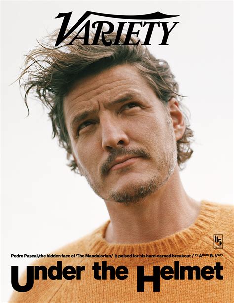 Variety Covers On Behance