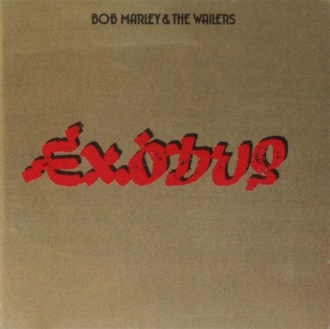 Exodus Deluxe Edition By Bob Marley And The Wailers Uk Cds And Vinyl