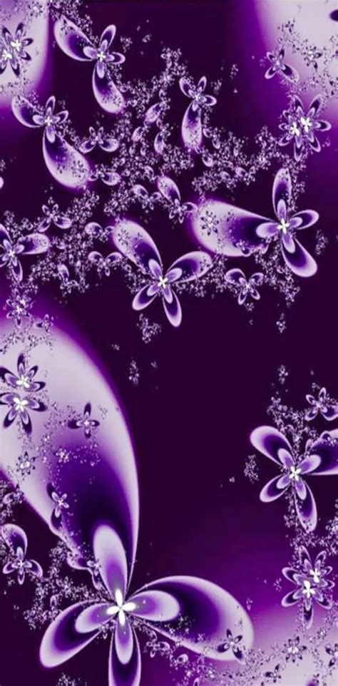 Purple Wallpaper Wallpaper By Dashti33 Download On Zedge 1f15