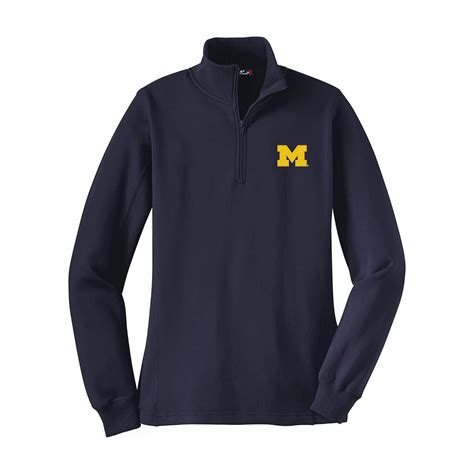 Buy Ugp Campus Apparel Lq07 Michigan Wolverines Primary Logo Lc