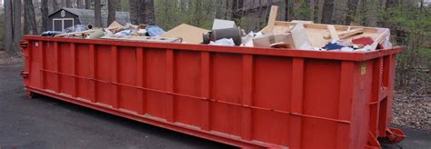 North Charleston Waste Removal Dumpster Rental