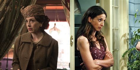 the marvelous mrs maisel 10 movies and tv shows where you ve seen the cast