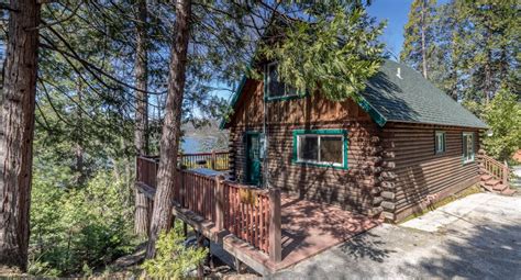 Cabin rentals in wasatch range: Lakeview Cabin Near Pines Resort & Village at Bass Lake ...