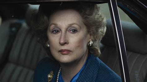 ‎the Iron Lady 2011 Directed By Phyllida Lloyd • Reviews Film Cast