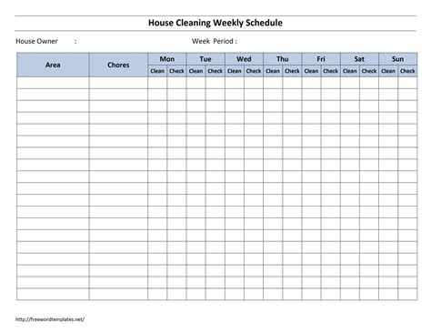 30 Shower Schedule Nursing Home