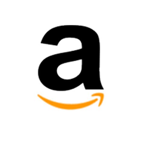 Download High Quality Amazon Logo Transparent Icon Transparent Png