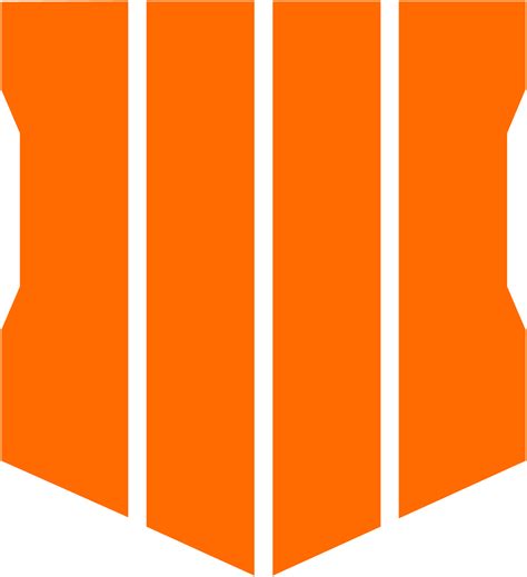 Call Of Duty Black Ops 4 Logo Png Image Purepng Free Transparent