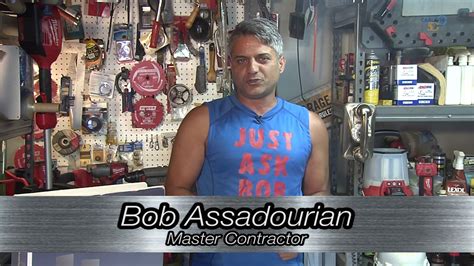Just Ask Bob Season 6 Episode 3 Preview Youtube
