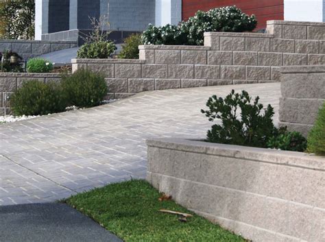 But the problem of today is that you are usually too tired to sit in your car and drive off, so you really need a cozy corner in your yard where you can put the. Tasman Retaining Wall System - Full Corner Block