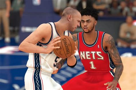 Nets international offers premium server services and associated information technology service in dubai. NetsDaily Guide to using the Nets in NBA 2K19