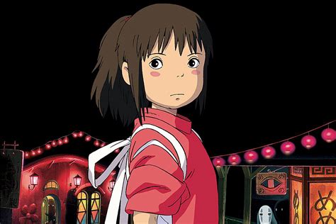 Top 5 Must See Studio Ghibli Movies