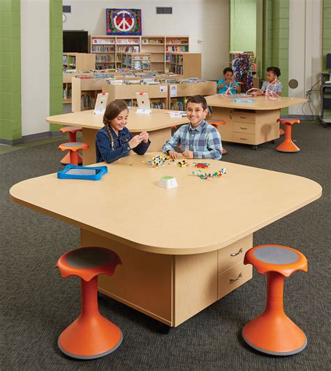 Fidgeting And Flexible Seating — Whats All The Fuss