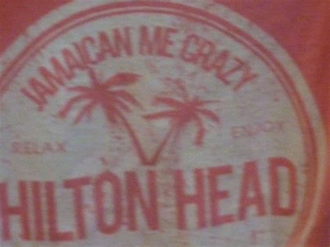 Jamaican Me Crazy Hilton Head Sc Top Tips Before You Go With