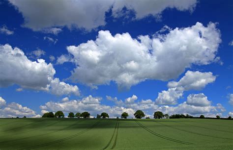 Photography Nature Landscape Clouds Wallpapers Hd Desktop And