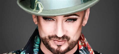 Find more news related pictures in our photo galleries. Could Boy George & Culture Club play Glastonbury 2019's ...
