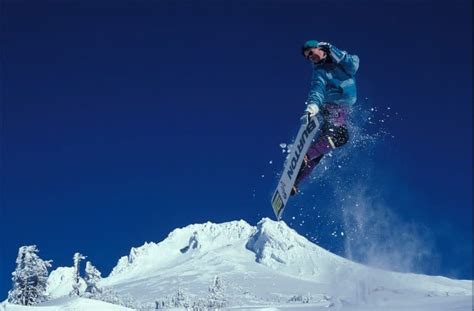 18 Insane Snowboard Tricks You Can Easily Learn To Do 2022